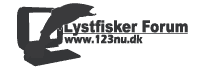 Tjek Danmarks mest aktive forum for lystfiskere!